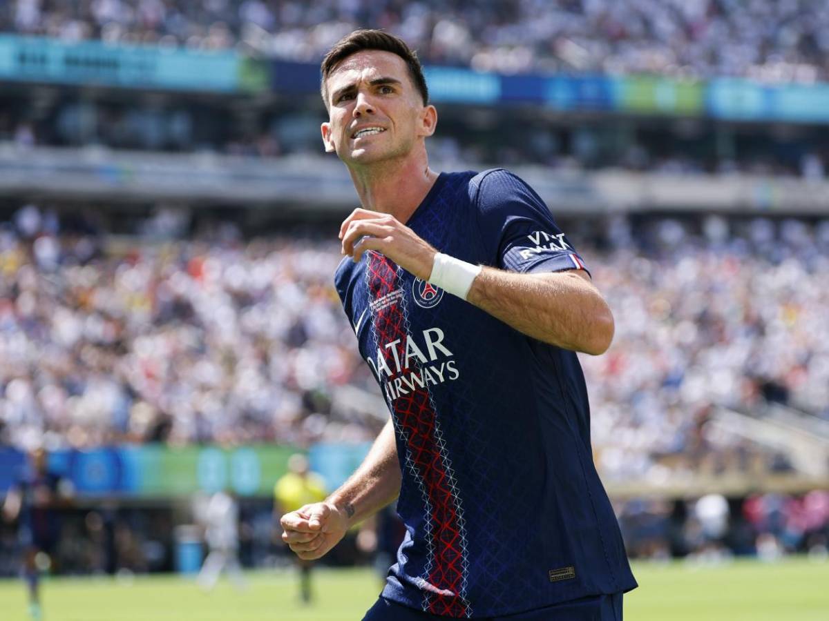 Tabla de goleadores Mundial de Clubes: Sorpresivo líder del Pichichi y Real Madrid llora