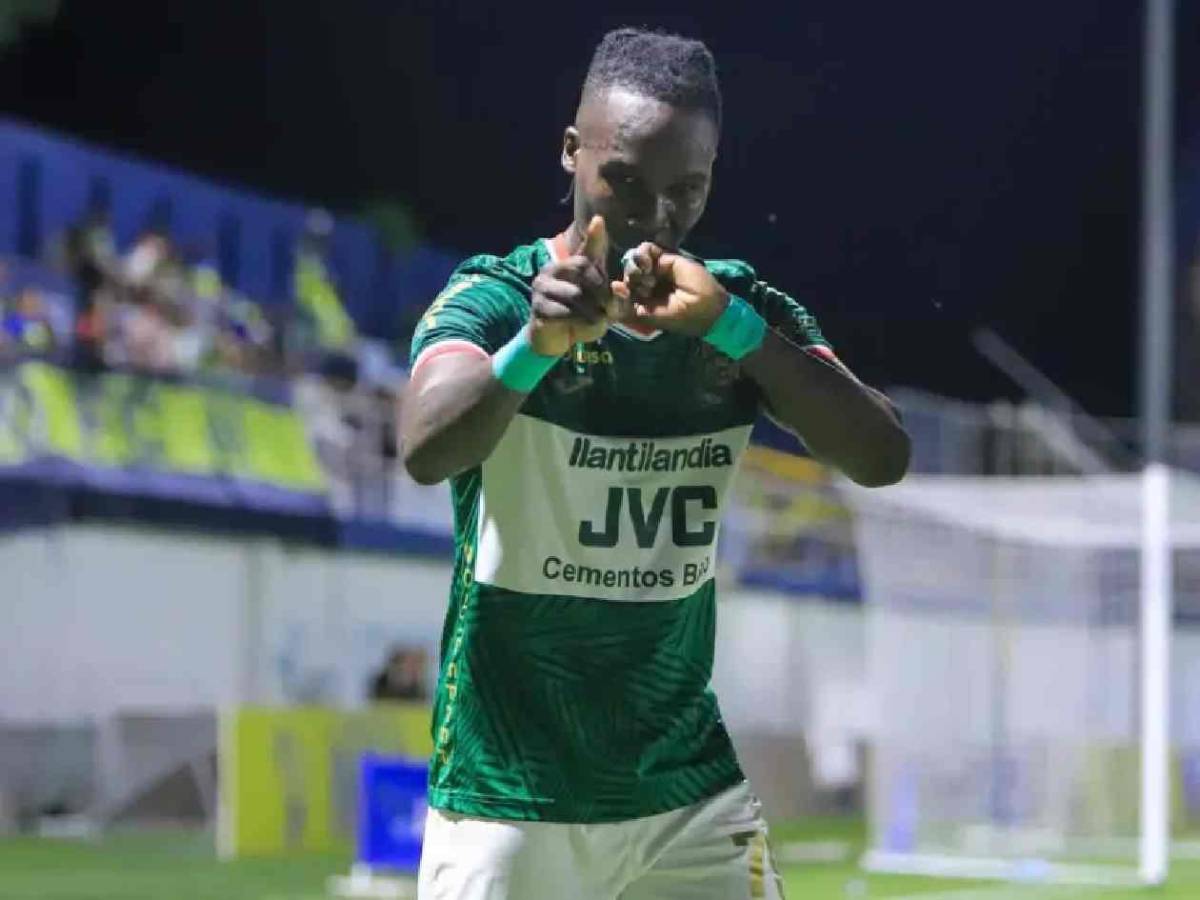 Tabla goleadores Honduras: sorprendió con triplete y advierten al líder
