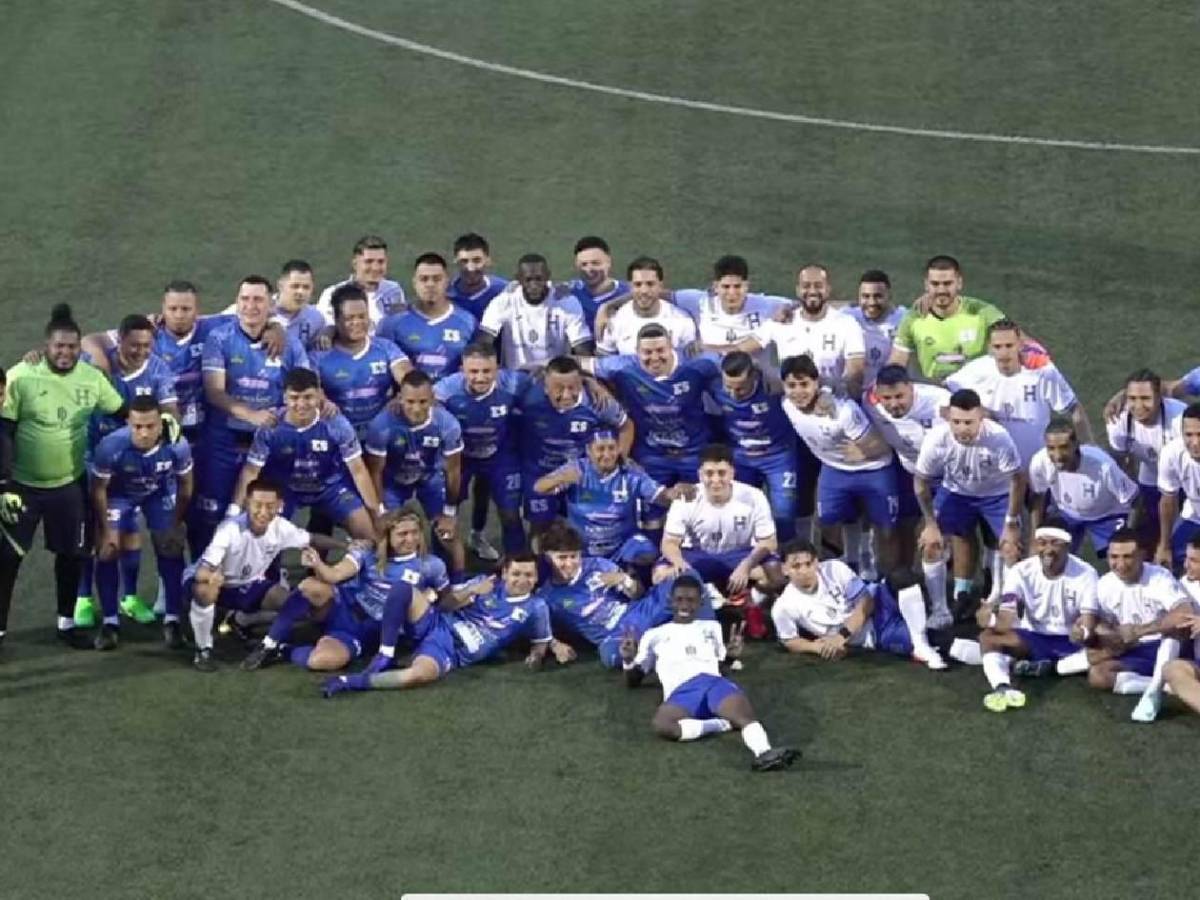 TikTokers El Salvador-Honduras: Supremo no cumplió promesa a Milagro Flores, bronca y Rambo