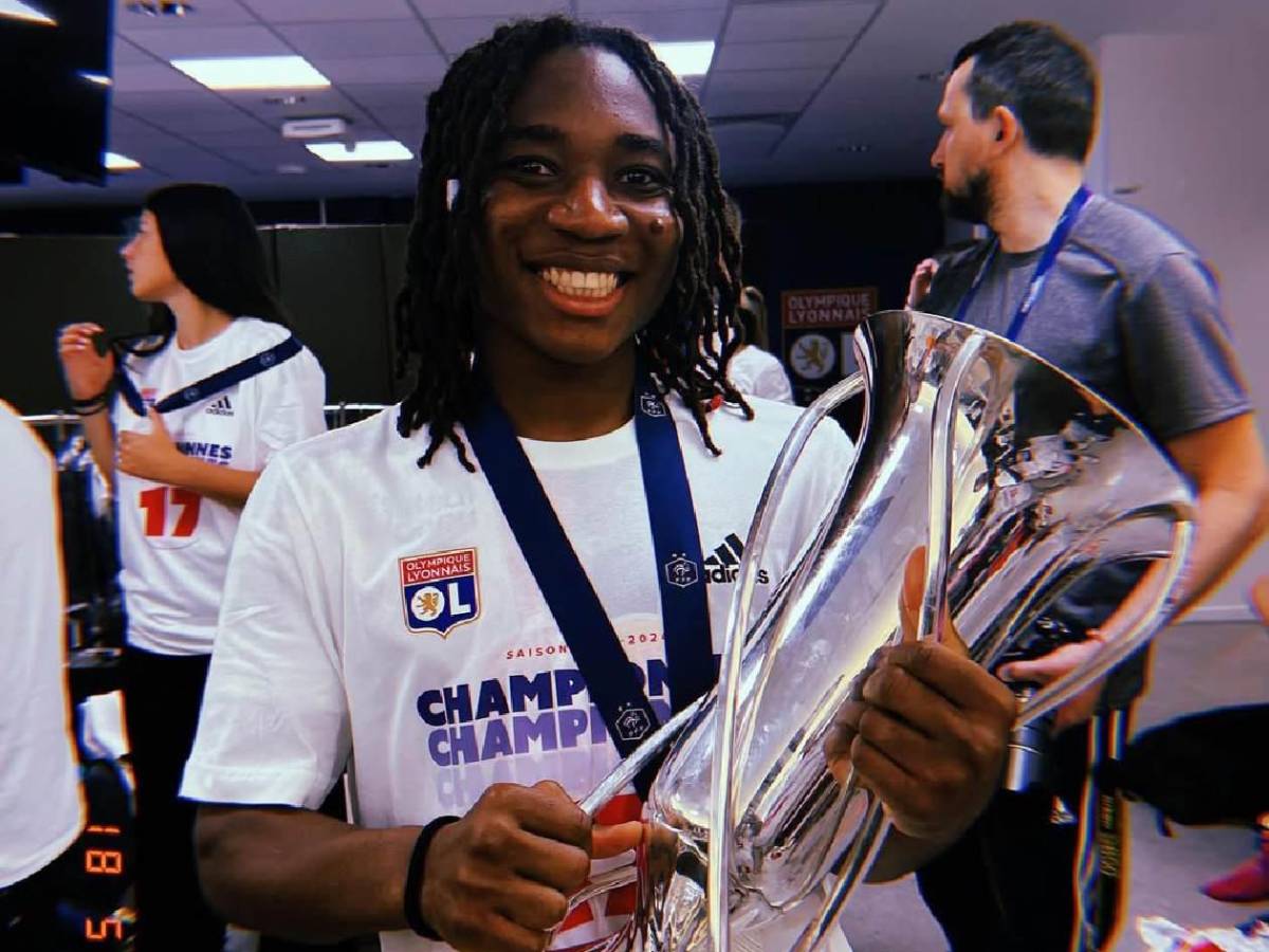 Concacaf sorprende en Balón de Oro: futbolista hizo historia y podría tenerlo