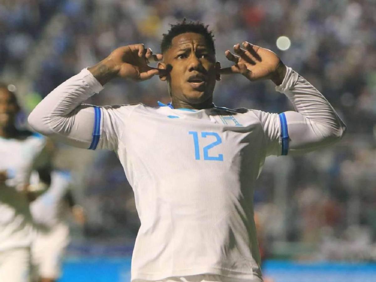 Quioto regresó: las grandes sorpresas y ausencias en convocatoria de Honduras