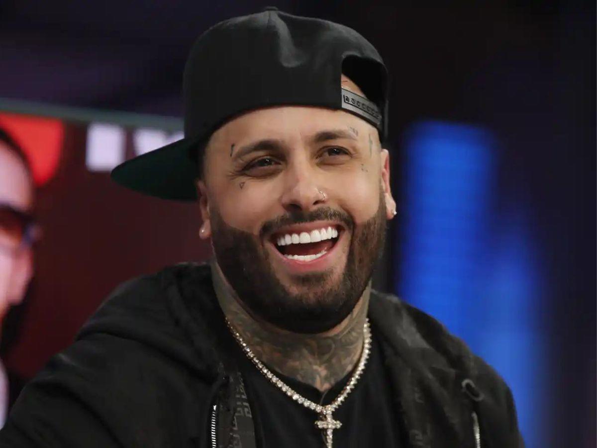 Nicky Jam anuncia su retiro de la música con gira mundial