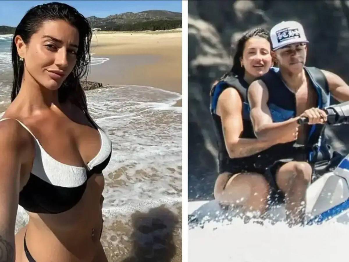 Lamine Yamal y los rumores sobre su relación con una influencer 12 años mayor