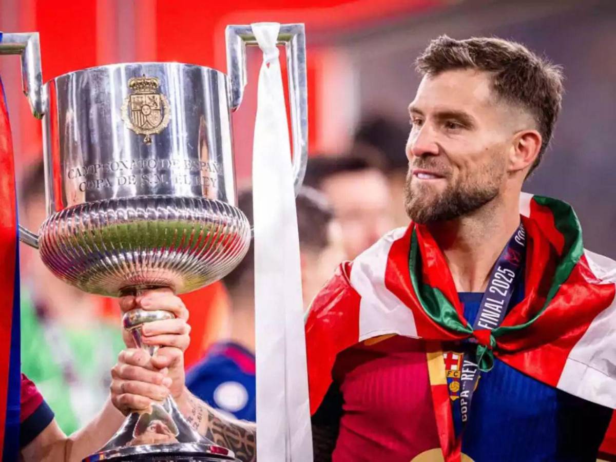 Flick sufre otra baja: crack de Barcelona deja al club para jugar con Cristiano