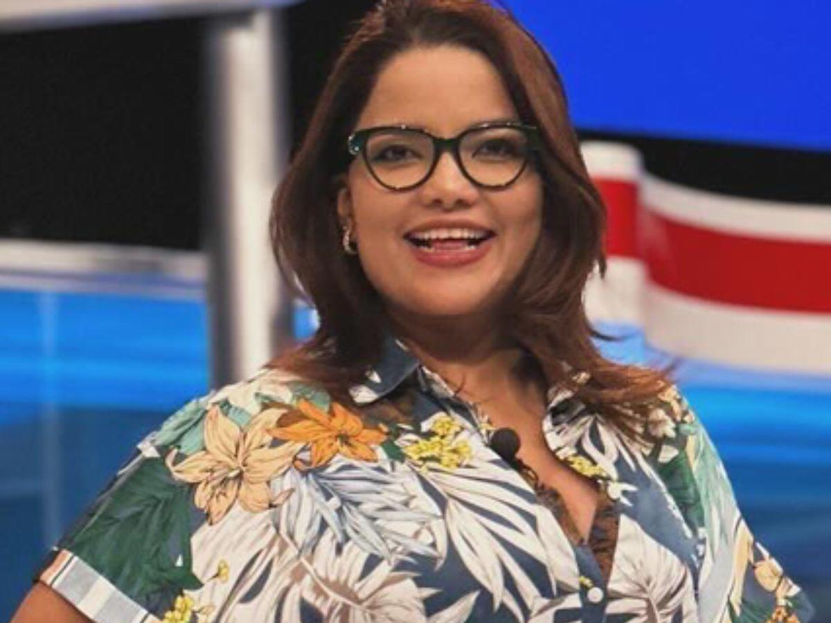 Desmienten a Ariela y Milagro Flores reacciona tras polémica por sus rosas