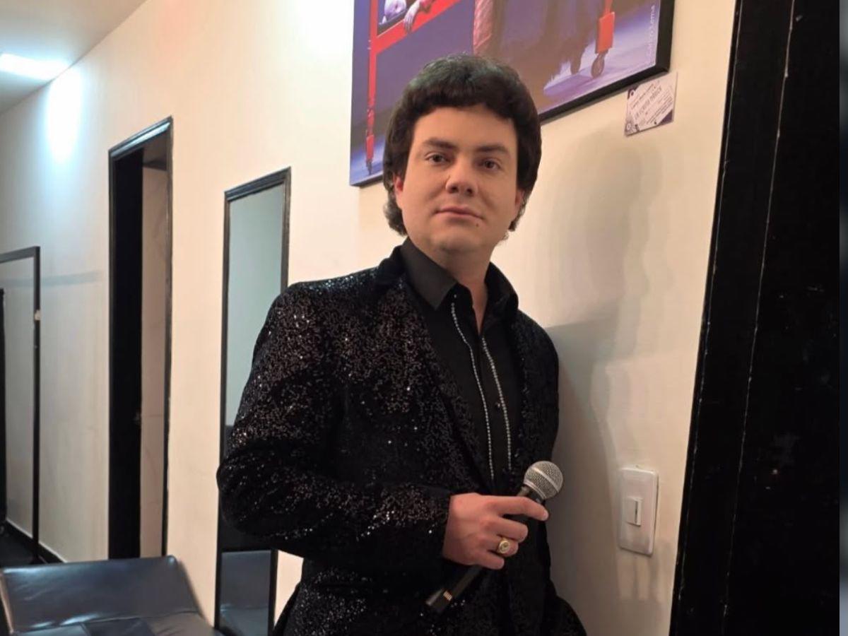 Querido cantante muere aplastado tras terremoto en Colombia