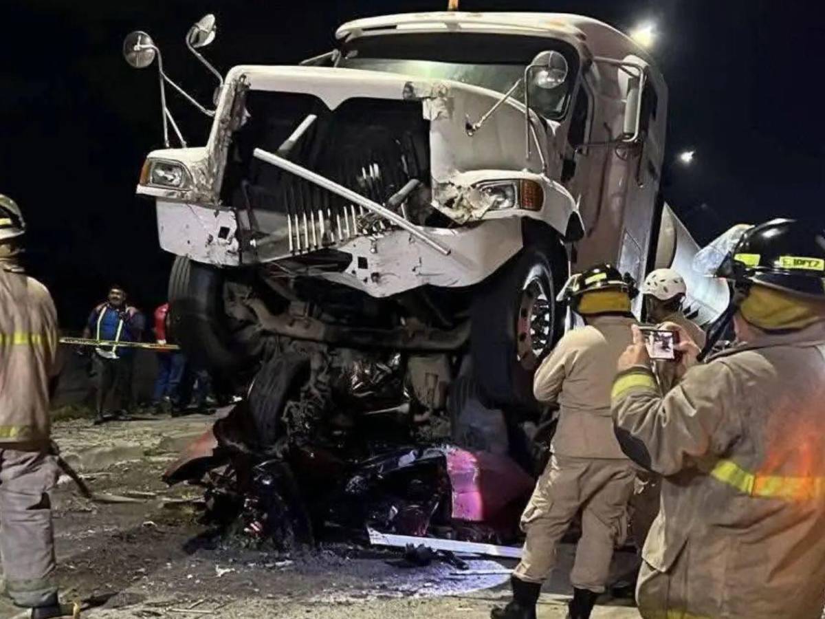 Apasionado por la música: Así era ingeniero fallecido en el segundo anillo de SPS