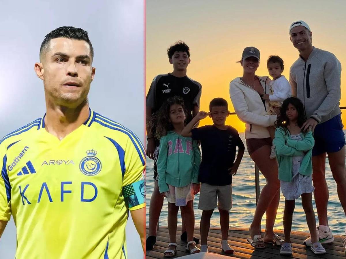 Cristiano Ronaldo recibe amenazas y extorsión: toma radical decisión a lo Messi