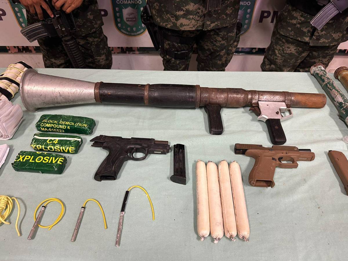 “Amigos patrulla 809 y 805”: incautan libretas a banda criminal en La Lima