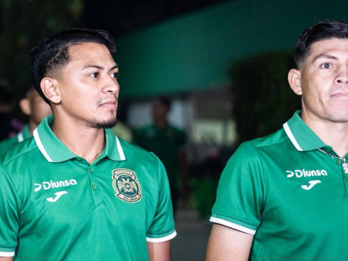 Locura por Marathón en banderazo: ¿Qué pasó con Messiniti y Chelito?