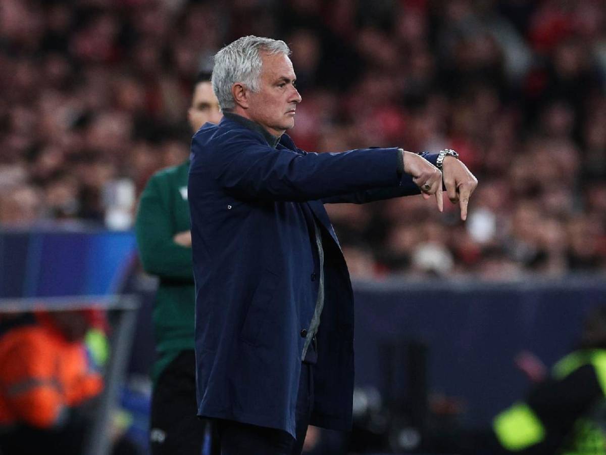Rechaza regreso de Mourinho al Real Madrid: Otros estarían mejor capacitados