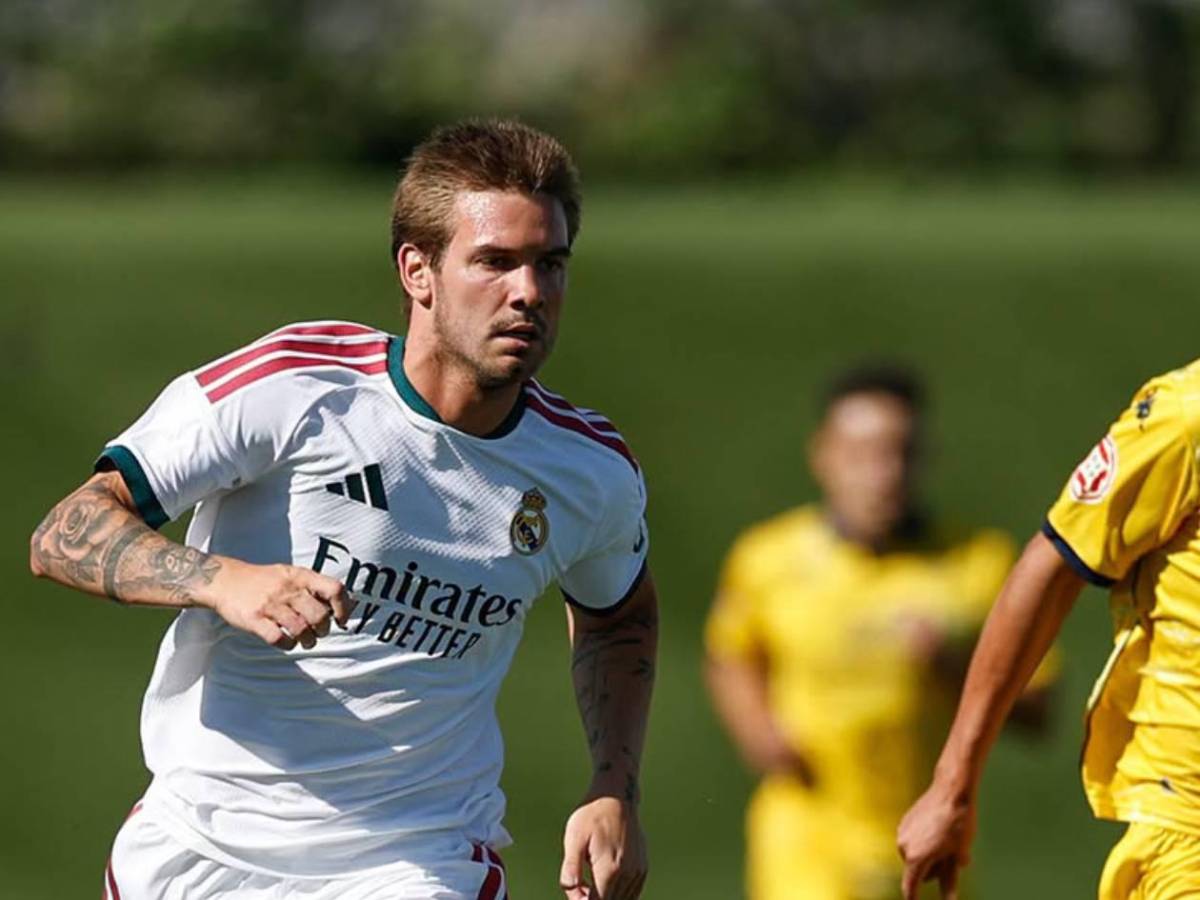 Sacudón en el Real Madrid: Revelan el fichaje millonario que ya piensa en irse