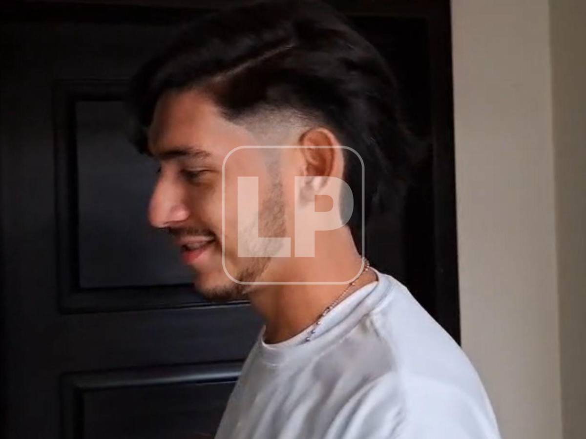 Declaran culpable a Isaac Sandoval por violencia contra la modelo colombiana Daniela Aldana