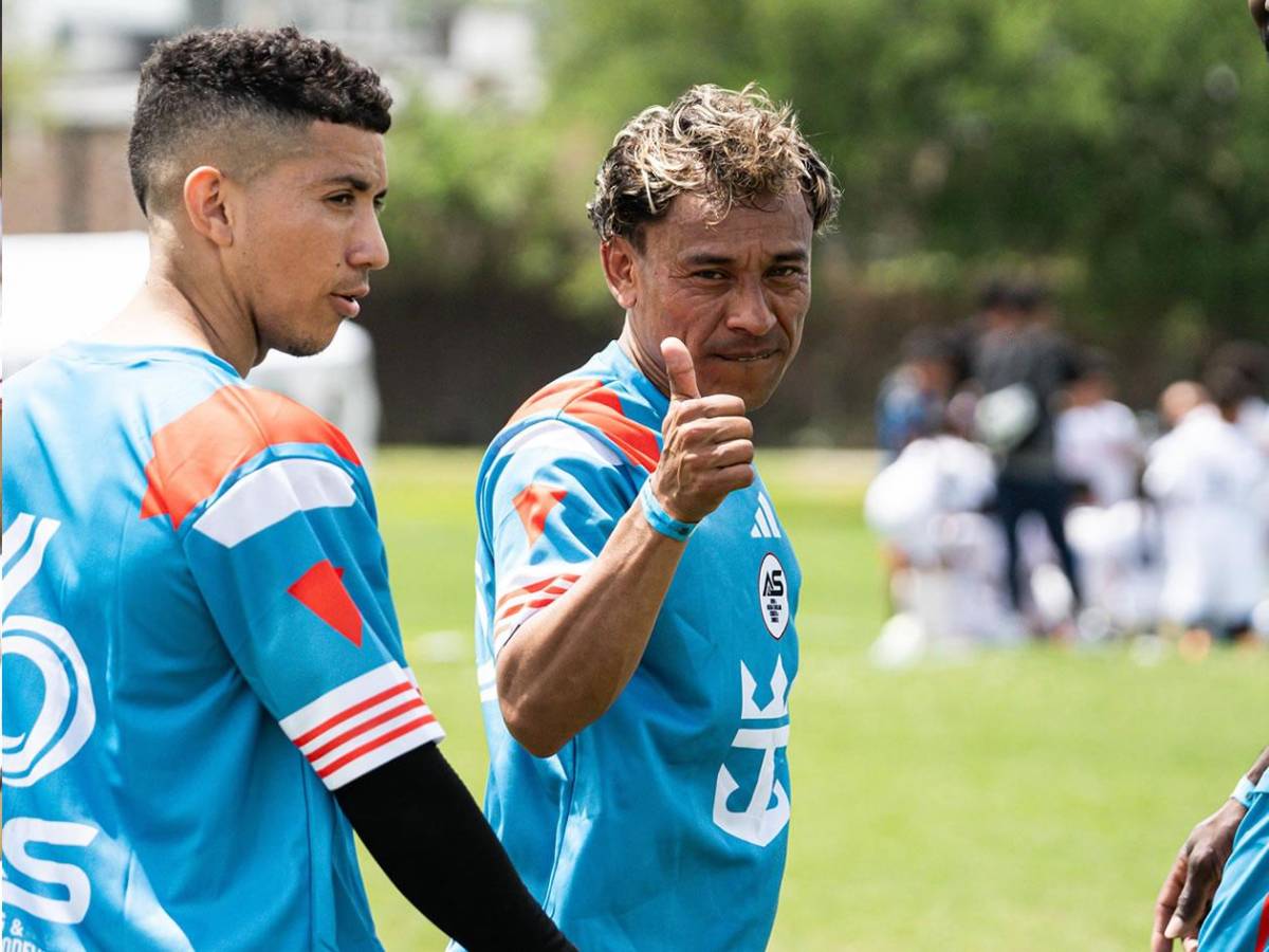 Javier Portillo sorprende con nueva vida en USA: así luce a sus 43 años