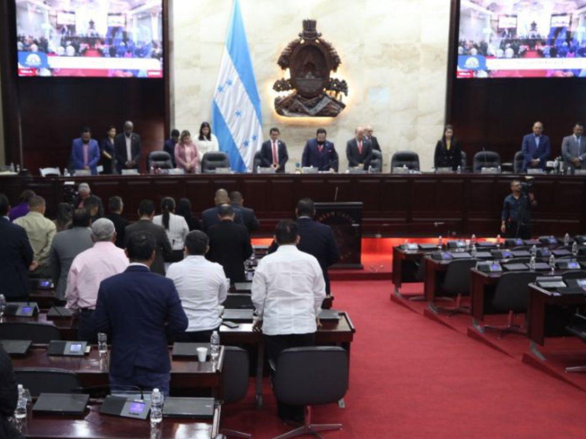 Congreso Nacional inicia primer debate sobre el Presupuesto General de la República 2025