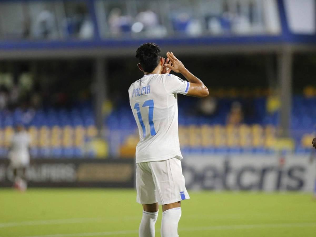 La Inteligencia Artificial ya tiene su ganador del Honduras vs Haití y lanza advertencia