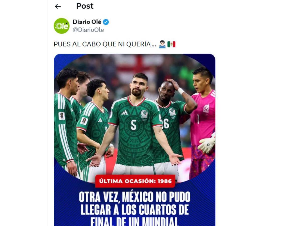 Mundial 2026: Argentina se burla de México, Shin Fujiyama y hondureña sorprenden