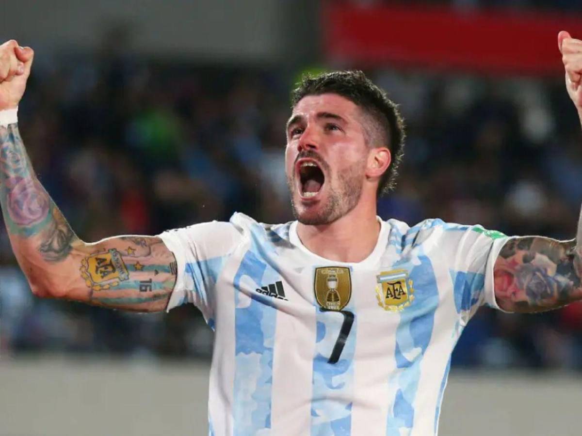 Argentina, con alineación de lujo: así jugará en su debut en el Mundial 2026