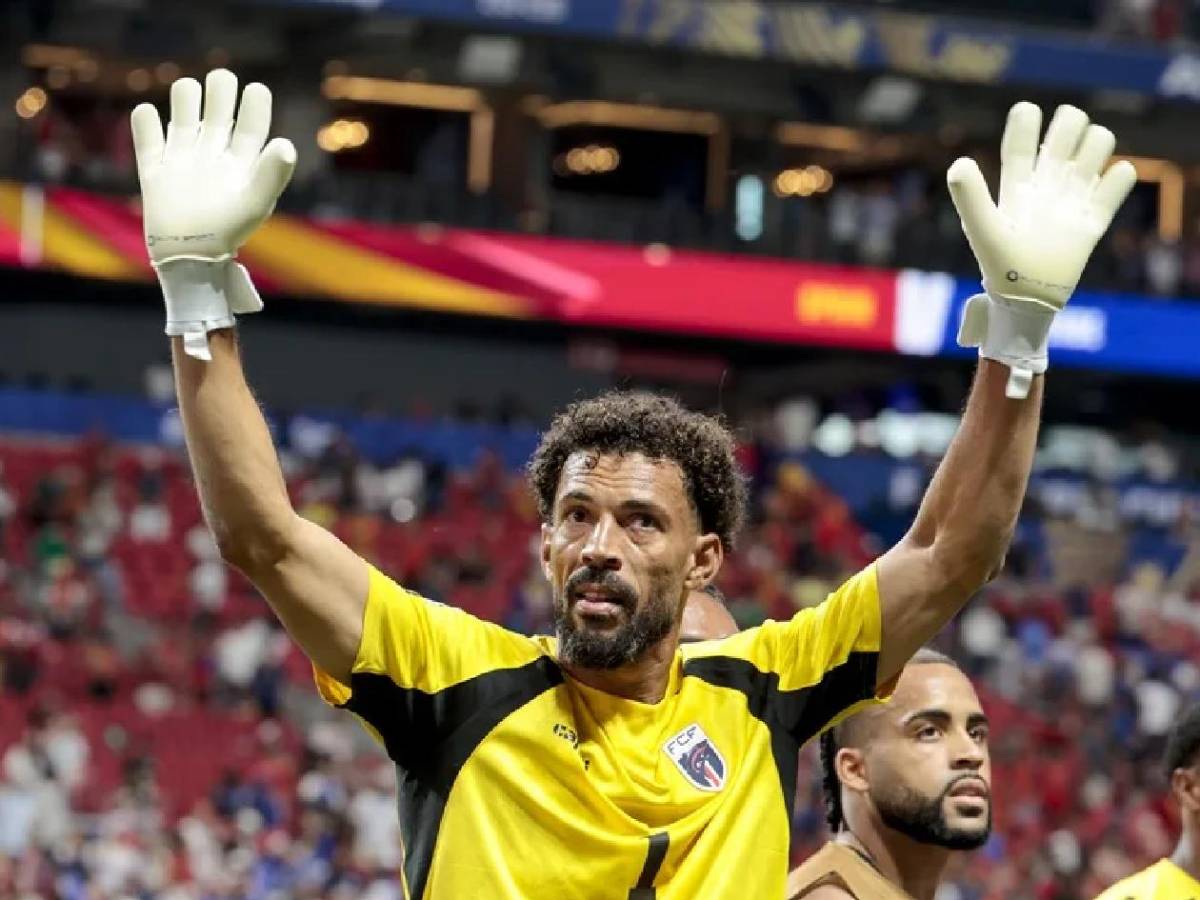 Vozinha ya firmó: destapan su increíble salario en nuevo equipo tras el Mundial