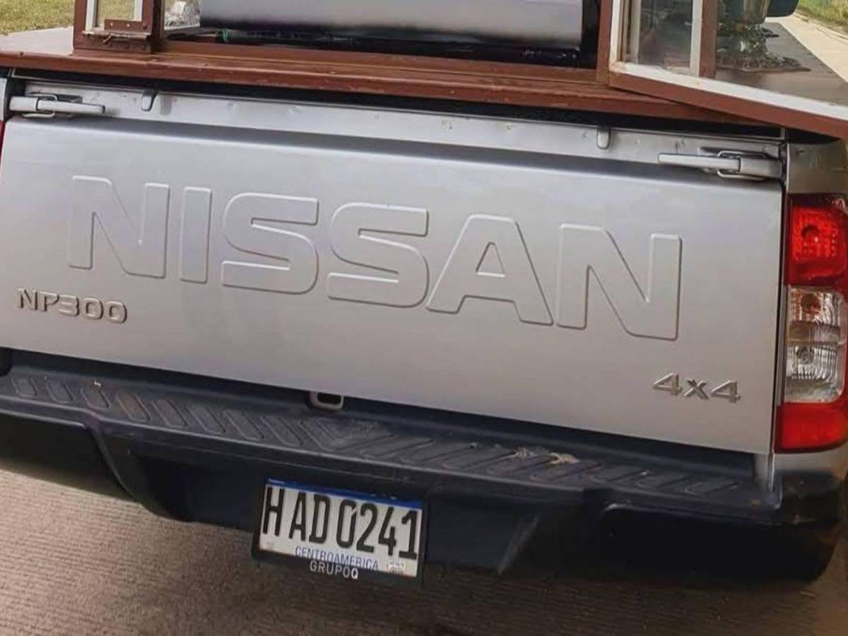 ¡Insólito! Roban carroza fúnebre con todo y ataúd en Comayagua