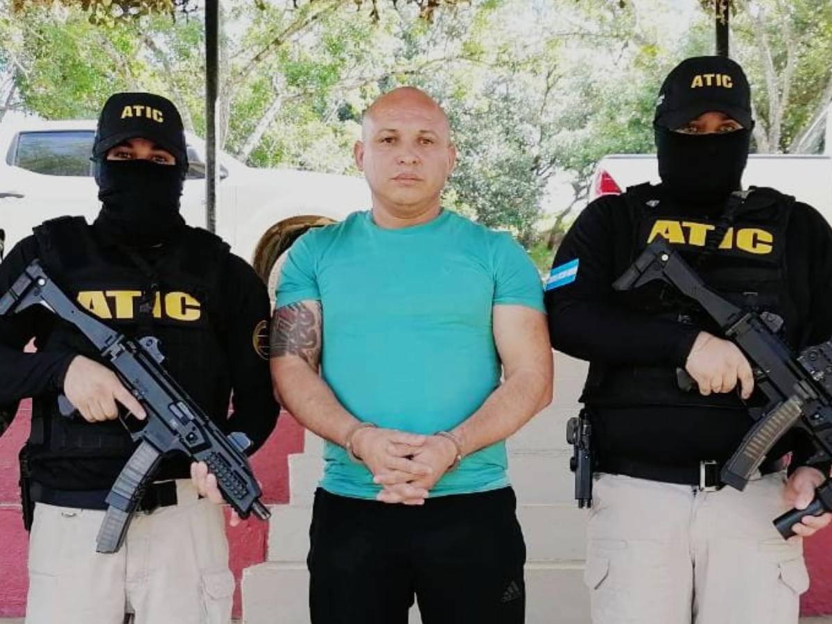 Alcalde Pedro Aguilar, frente a juez para saber su destino