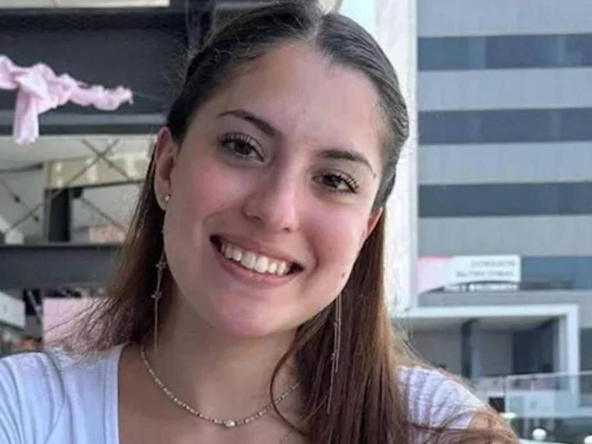 Investigan en México la misteriosa muerte de Ana Carolina Saucedo