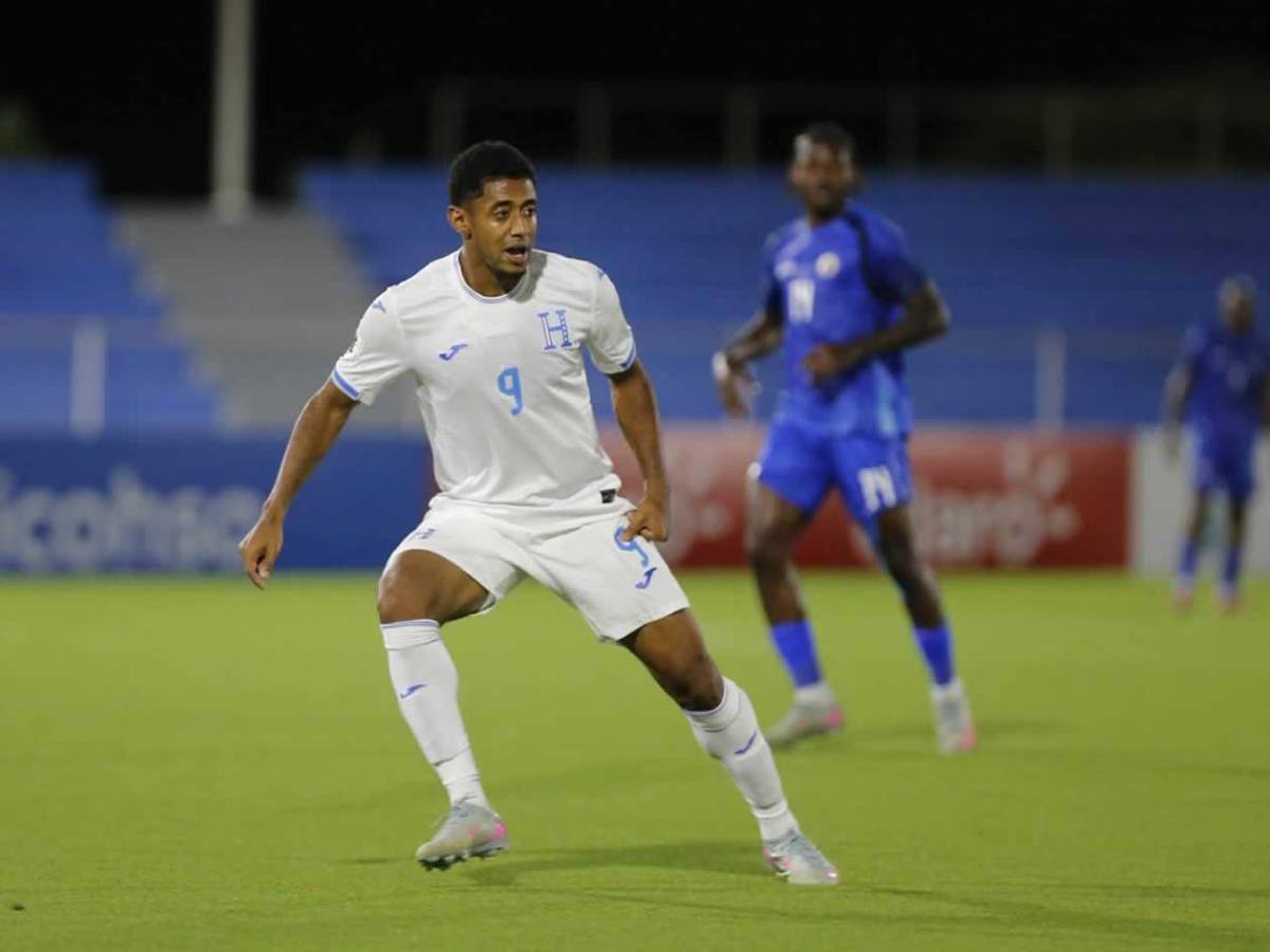 La frustración de Honduras, berrinche de Rueda, pelea en Haití y novia de diputado cautiva