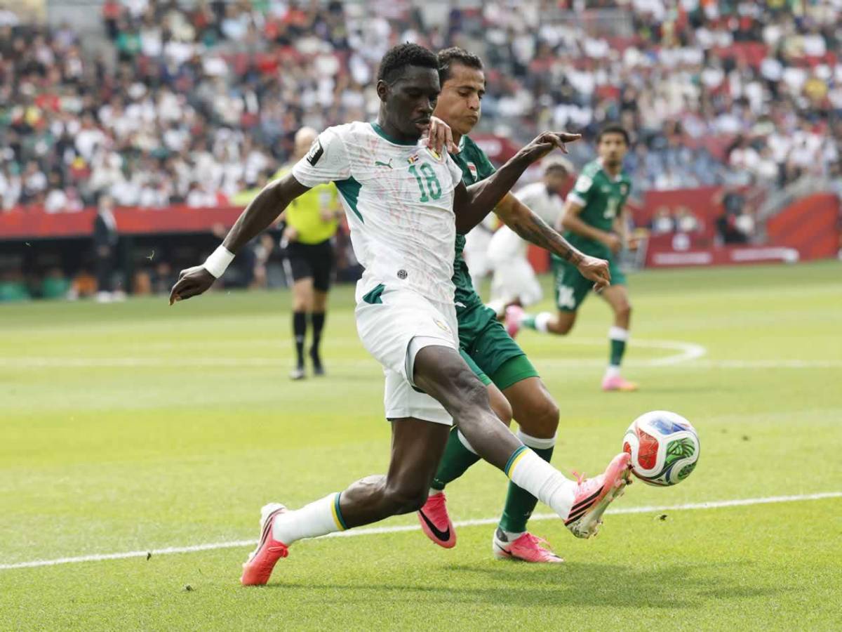 Tabla goleadores Mundial 2026: hace triplete, revés a Mbappé y amenaza a Messi en Bota de Oro