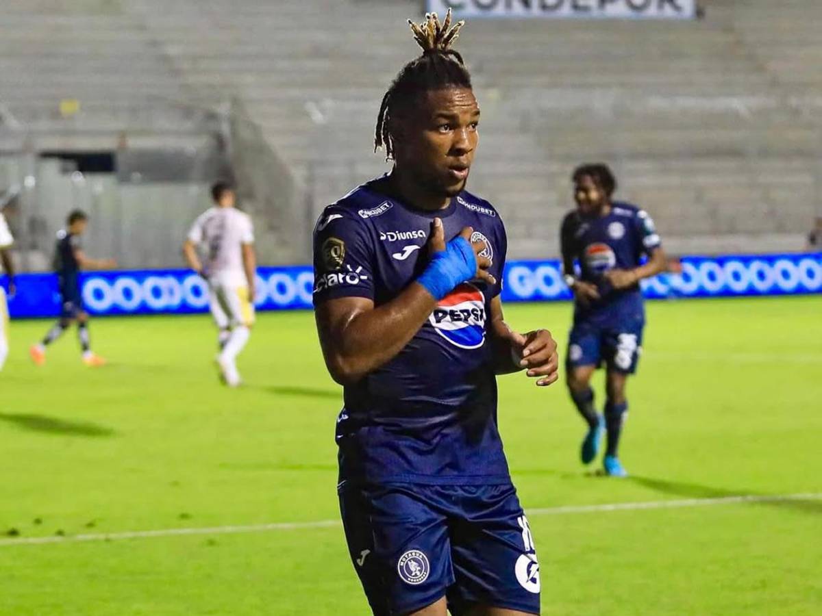 Motagua firma a tres, dos dicen adiós a Olimpia, hondureño a la MLS y fichaje de Potros