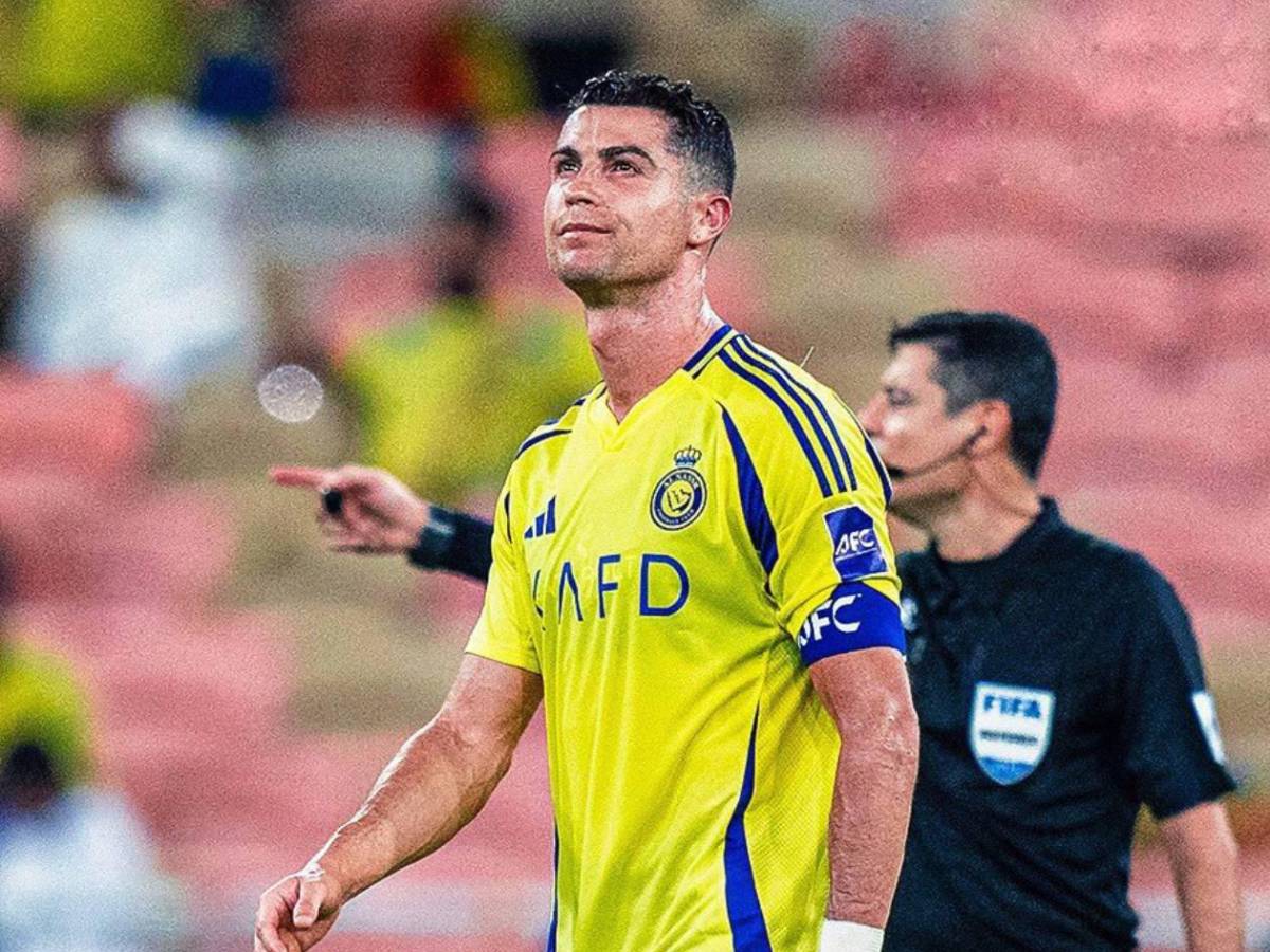 Cristiano Ronaldo sufre una de las derrotas más vergonzosas y reacciona