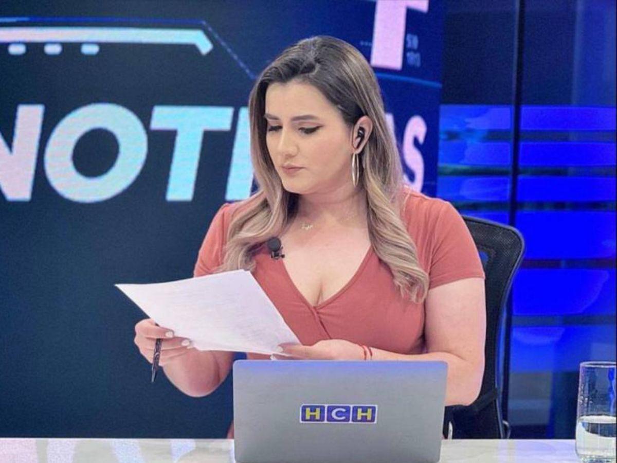 Cesia Mejía aparece con golpes en su cuerpo y preocupa a sus seguidores