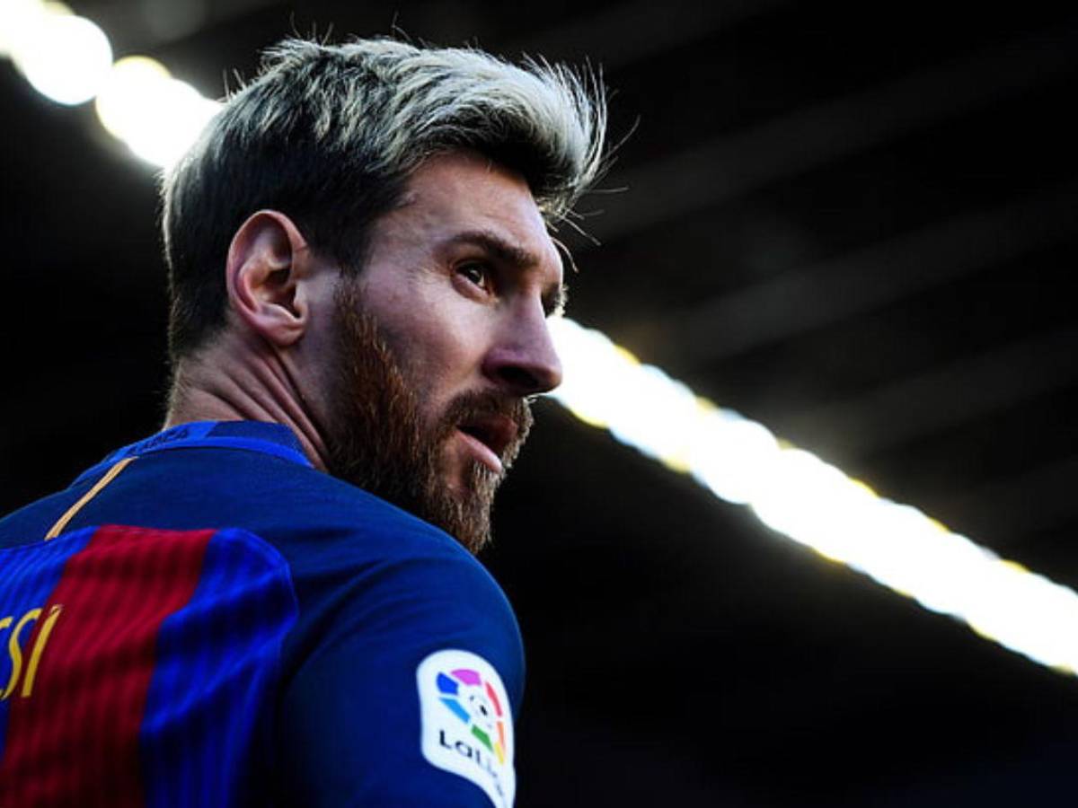 ¿El regreso de Messi al Camp Nou? El Barcelona lo plantea para 2026