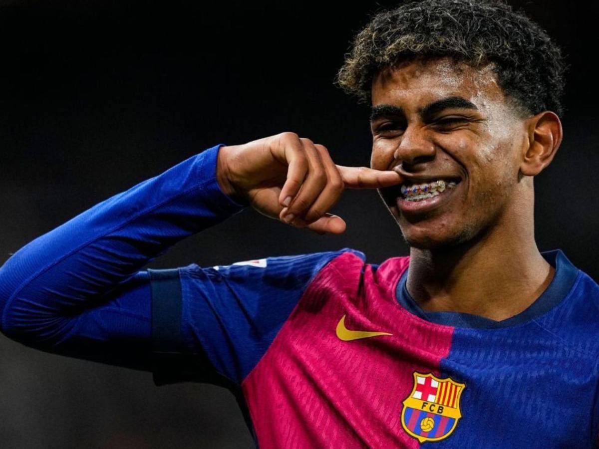 Jugó en el Barcelona, confesó quién arruinó su carrera y lanzó dardo a Messi​​​​​​