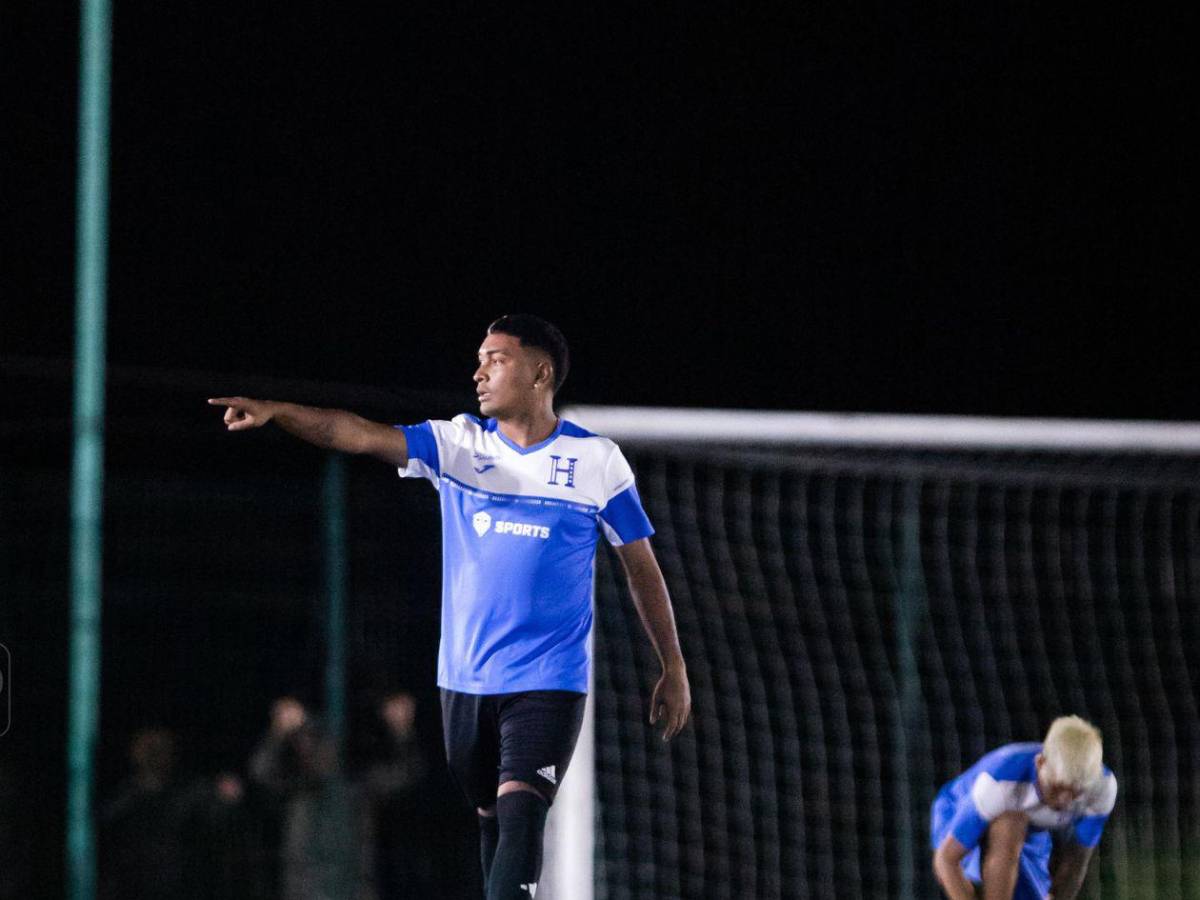 Así se preparan los TikTokers de Honduras antes de viajar a Brasil