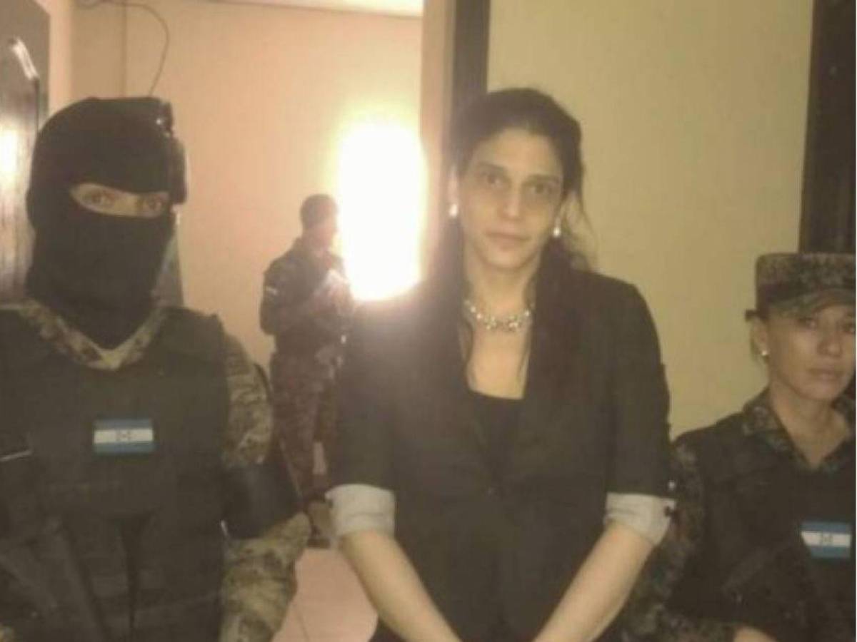 Tribunal absuelve a Susette Atuán Rojas en el caso IHSS por falta de pruebas