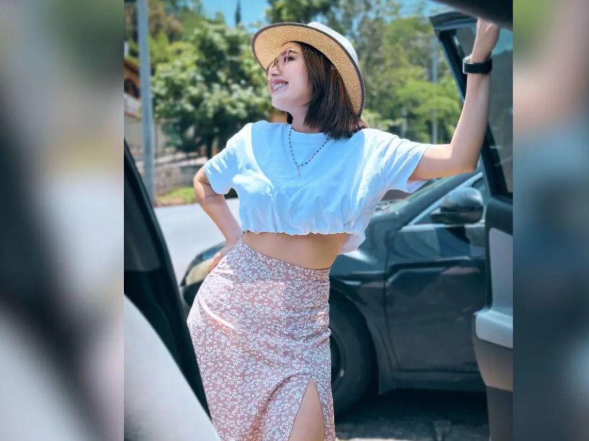 ¿Se operó? Jennifer Aplícano revela la verdad sobre su cuerpazo