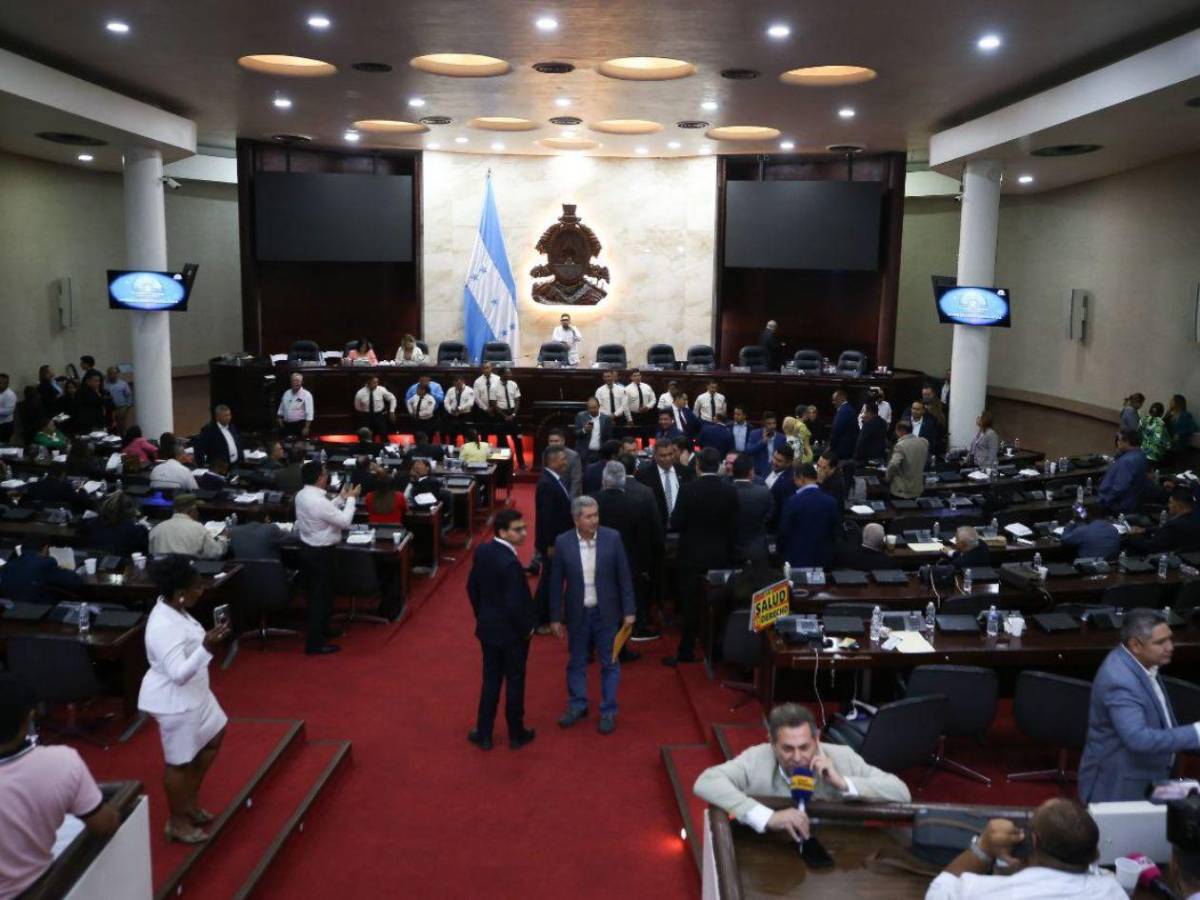 10 hechos de impacto que sacudieron Honduras