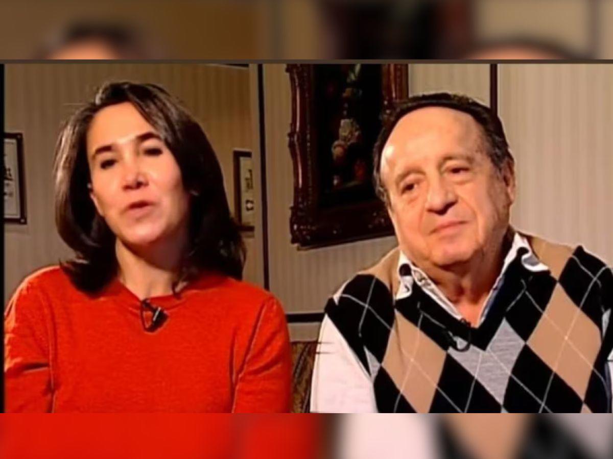 ¿Murió Florinda Meza? Esto se sabe