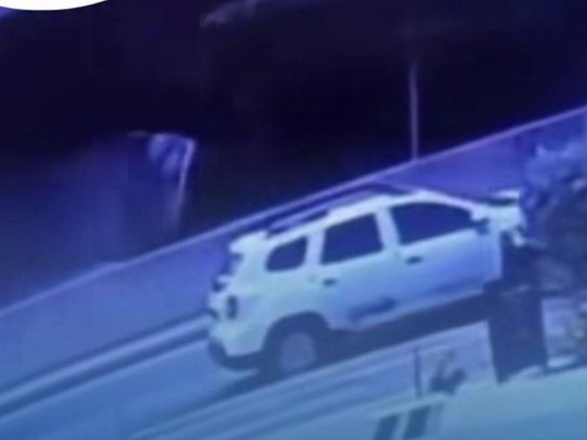 Famoso presentador de televisión sufre aparatoso accidente: todo quedó grabado