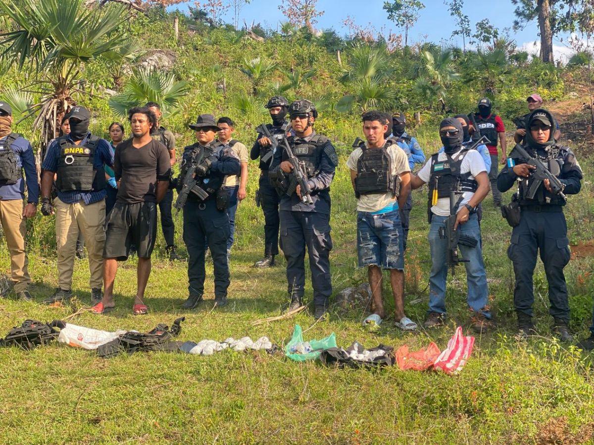 El brutal ‘ritual’ para ganar poder en el Cartel del Diablo