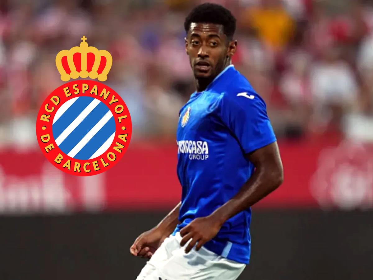 ‘Choco‘ Lozano tiene nueva ‘novia‘: suena para jugar en el Espanyol