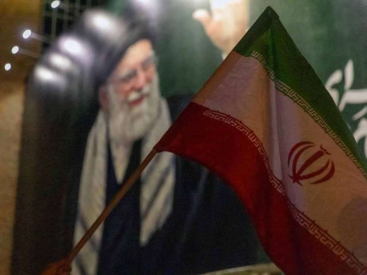 Trump confirma su postura final sobre Irán y el Mundial 2026: Tendremos que preocuparnos
