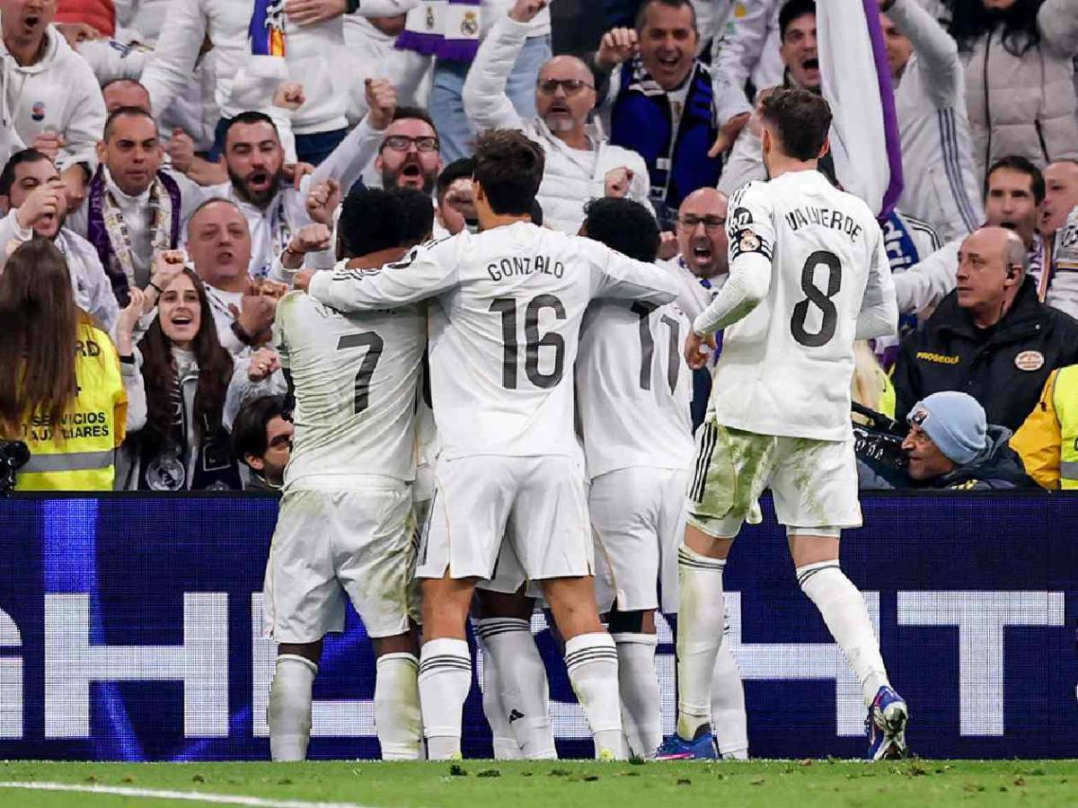 Real Madrid lo tiene claro: Florentino toma decisión con fichaje de Balón de Oro