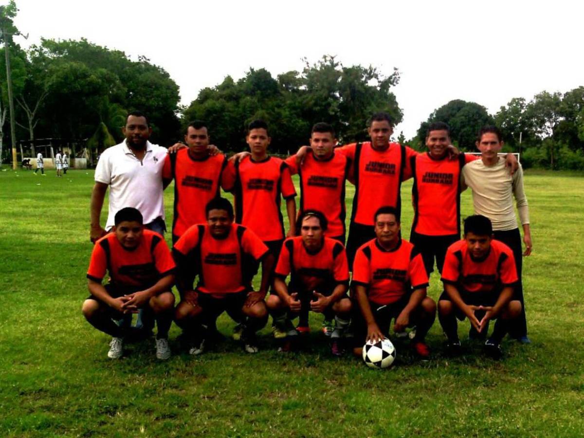 Tragedia: Jugador hondureño muere ahogado al intentar salvar a su hija