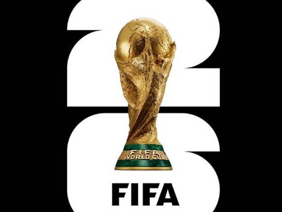 Mundial 2026: Contra estas selecciones peleará Honduras los boletos a la Copa del Mundo