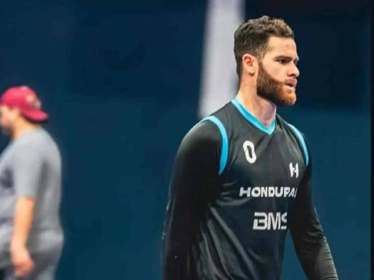 Estuvo en Selección y sorprende con cambio: nuevo equipo en inesperado deporte