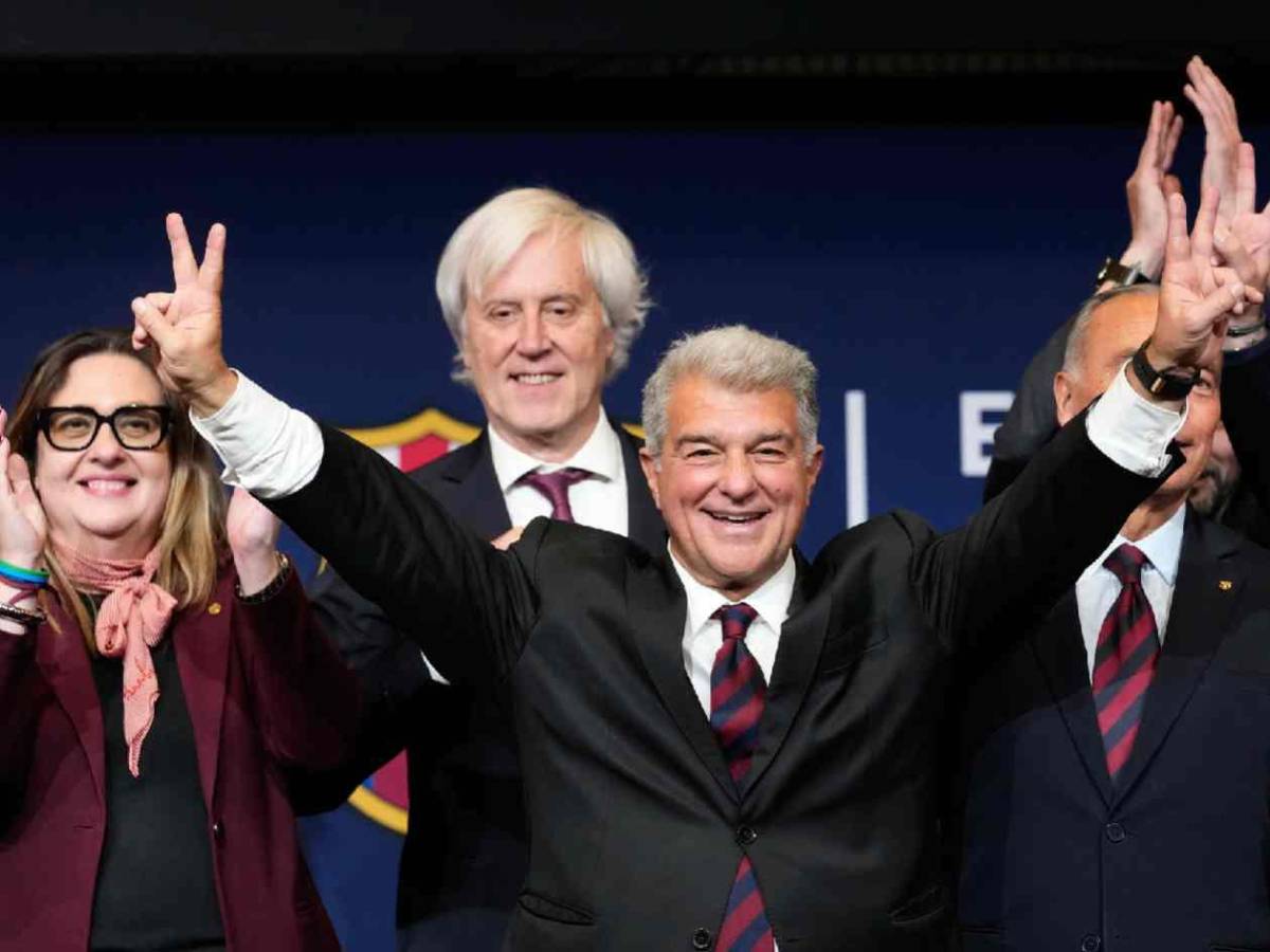 Barcelona cierra otro acuerdo: Flick lo pidió y le firman a nuevo refuerzo