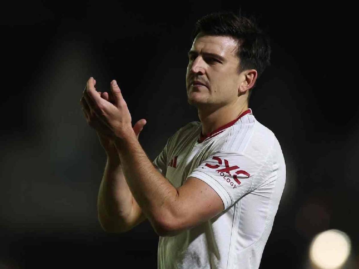 Maguire recibe duro golpe y es condenado por fuerte motivo: Traté de huir