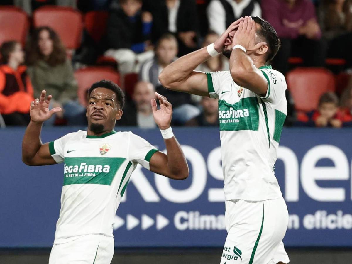 Pichichi LaLiga: Lewandowski falló y Mbappé no perdonó; así quedó la tabla