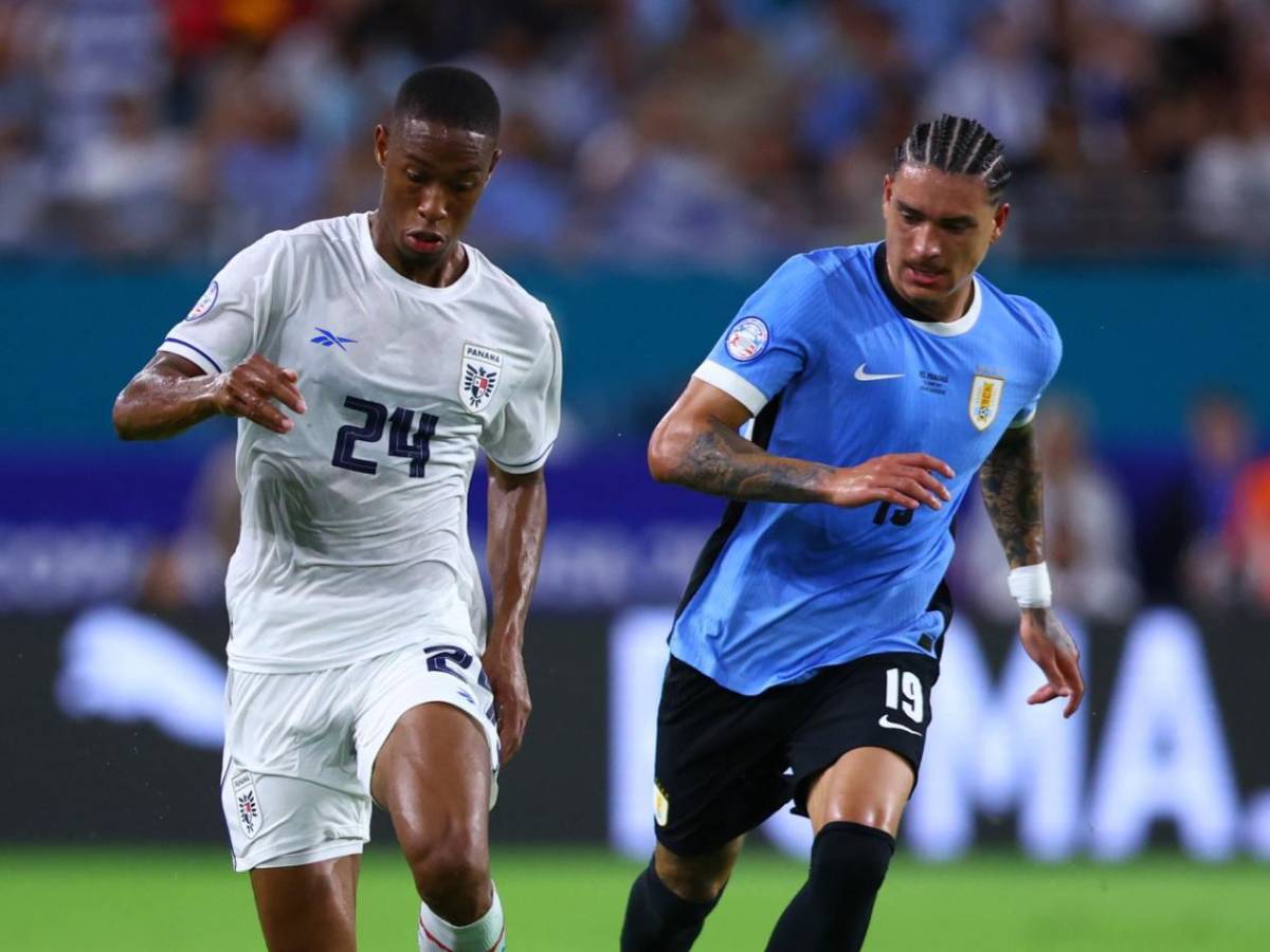 Guatemala prohíbe la entrada a figuras de Panamá previo al partido:¿ qué pasó?